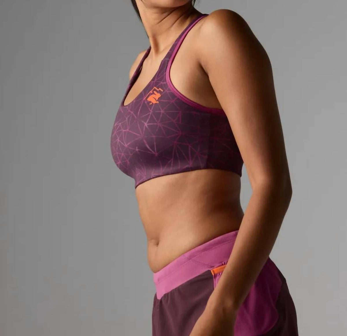 Rabbit - Hydration Trail Bra