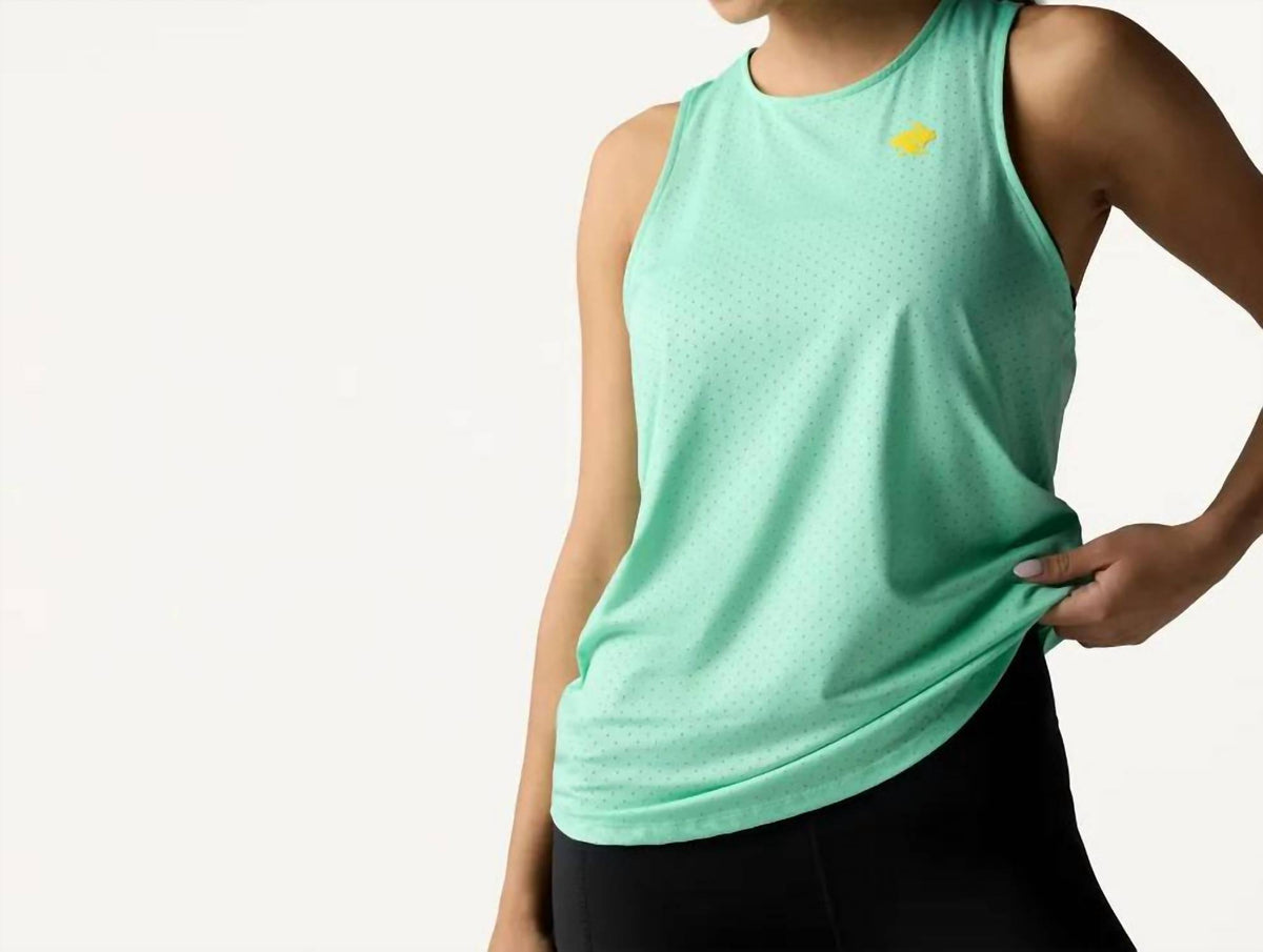Rabbit - Ice Perf Tank Top