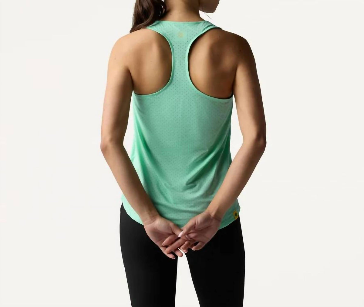 Rabbit - Ice Perf Tank Top