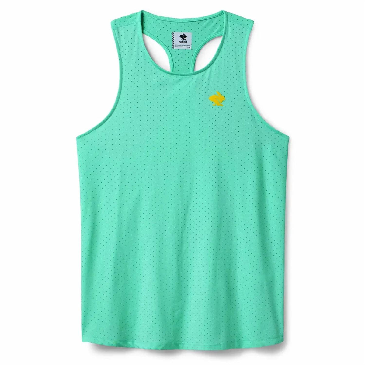 Rabbit - Ice Perf Tank Top