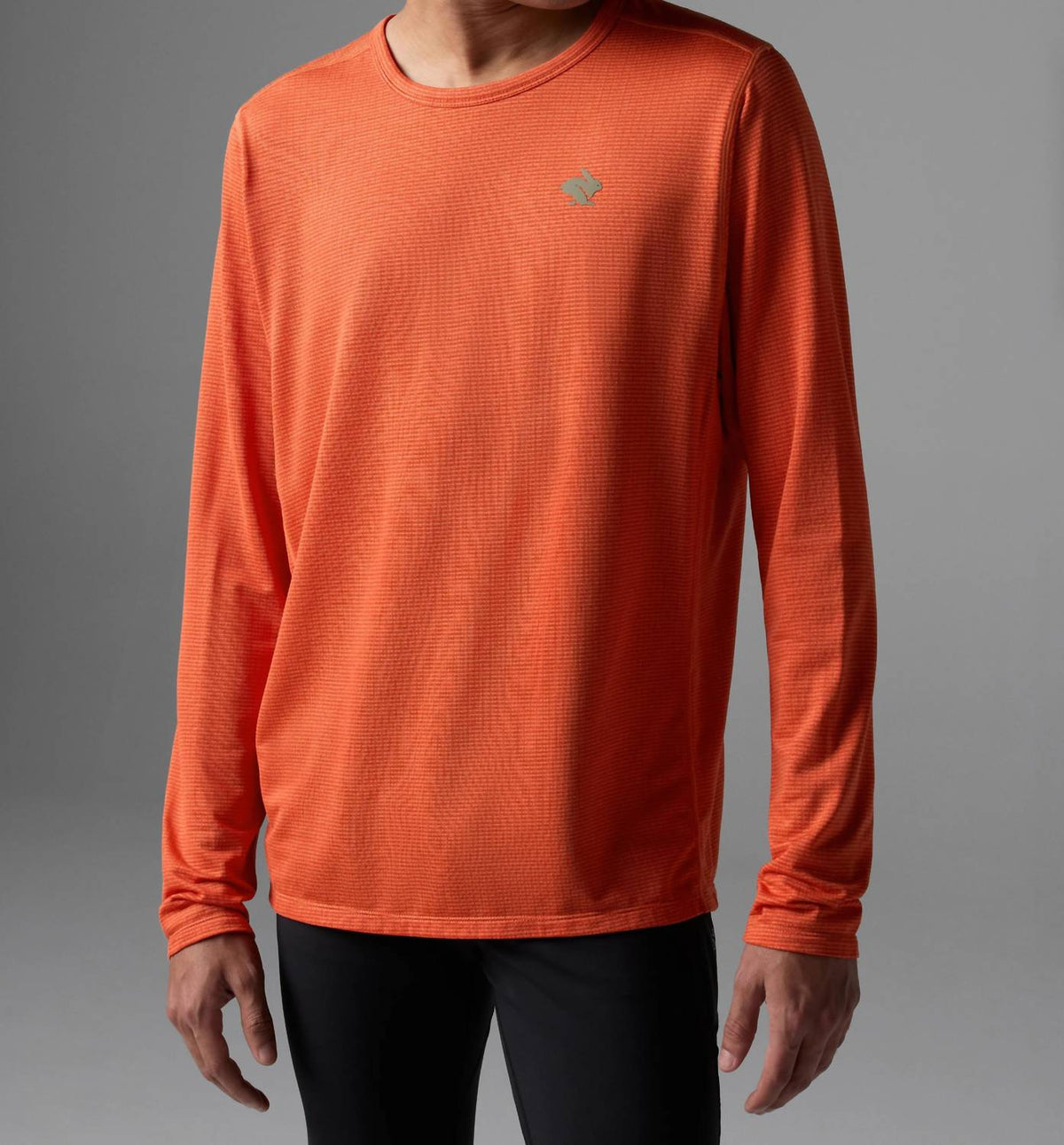 Rabbit - Layer One Long Sleeve Top