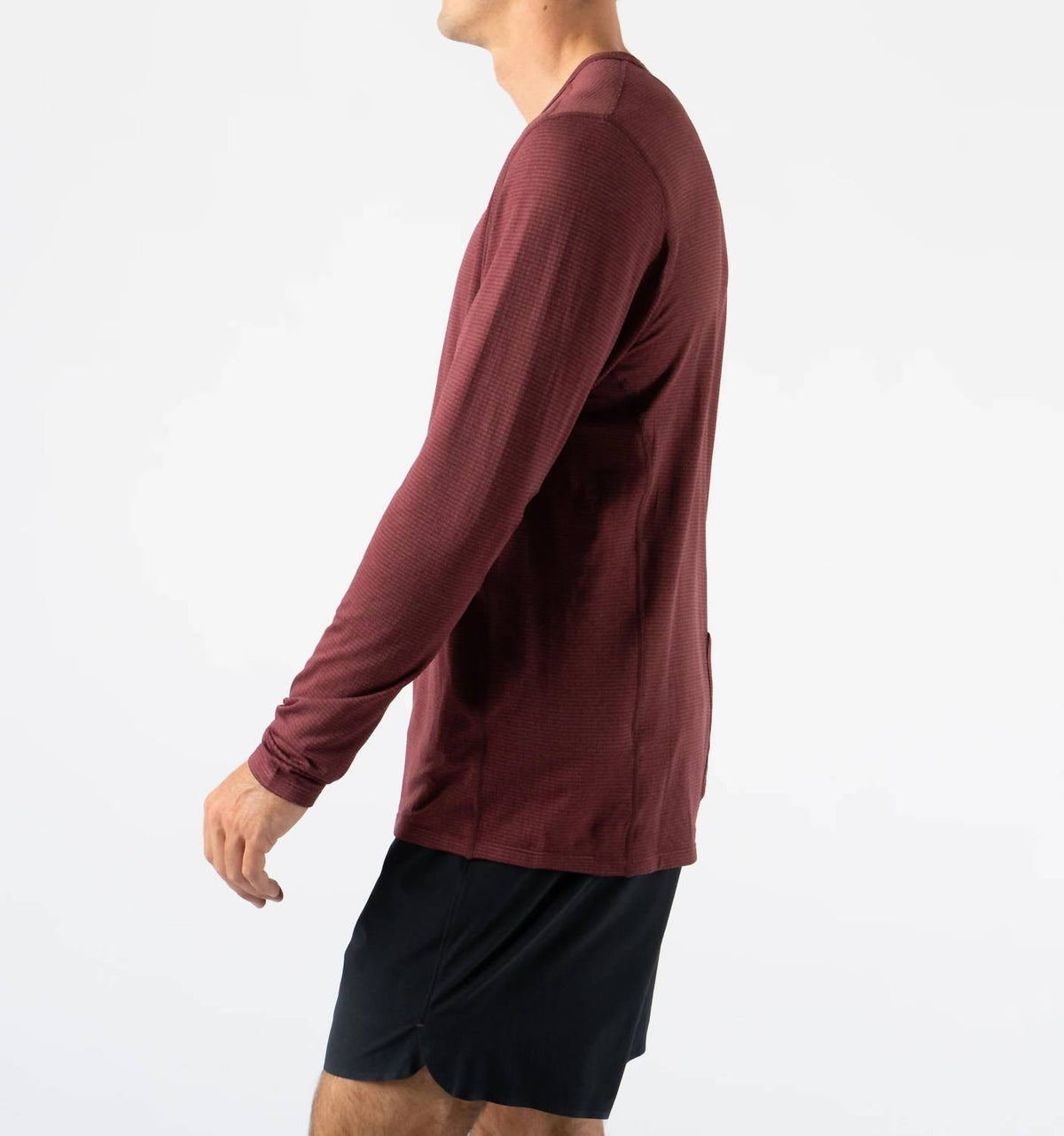 Rabbit - Layer One Trail Long Sleeve Top