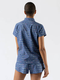 Rabbit - Low Tide Running Shirt