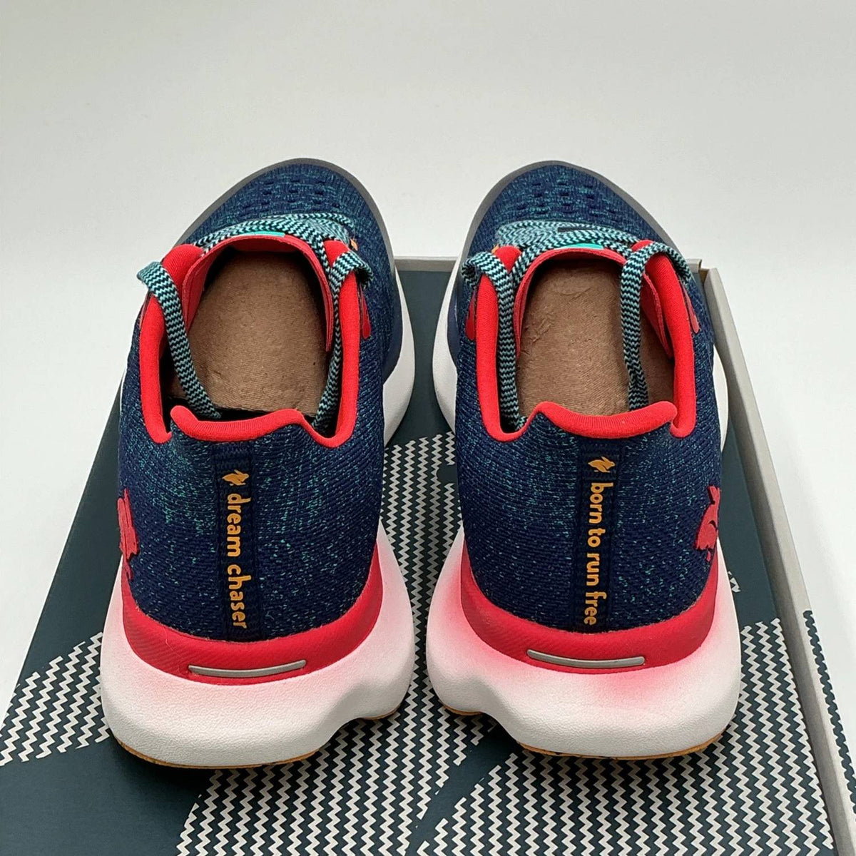 Rabbit - Men's Dream Chaser Running Shoes