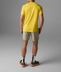 Rabbit - Men's Upf Short Sleeve Tee