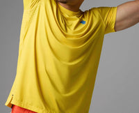 Rabbit - Men's Upf Short Sleeve Tee