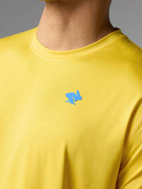 Rabbit - Men's Upf Short Sleeve Tee
