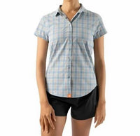 Rabbit - Perforated Performance Short-sleeve Shirt