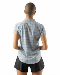 Rabbit - Perforated Performance Short-sleeve Shirt
