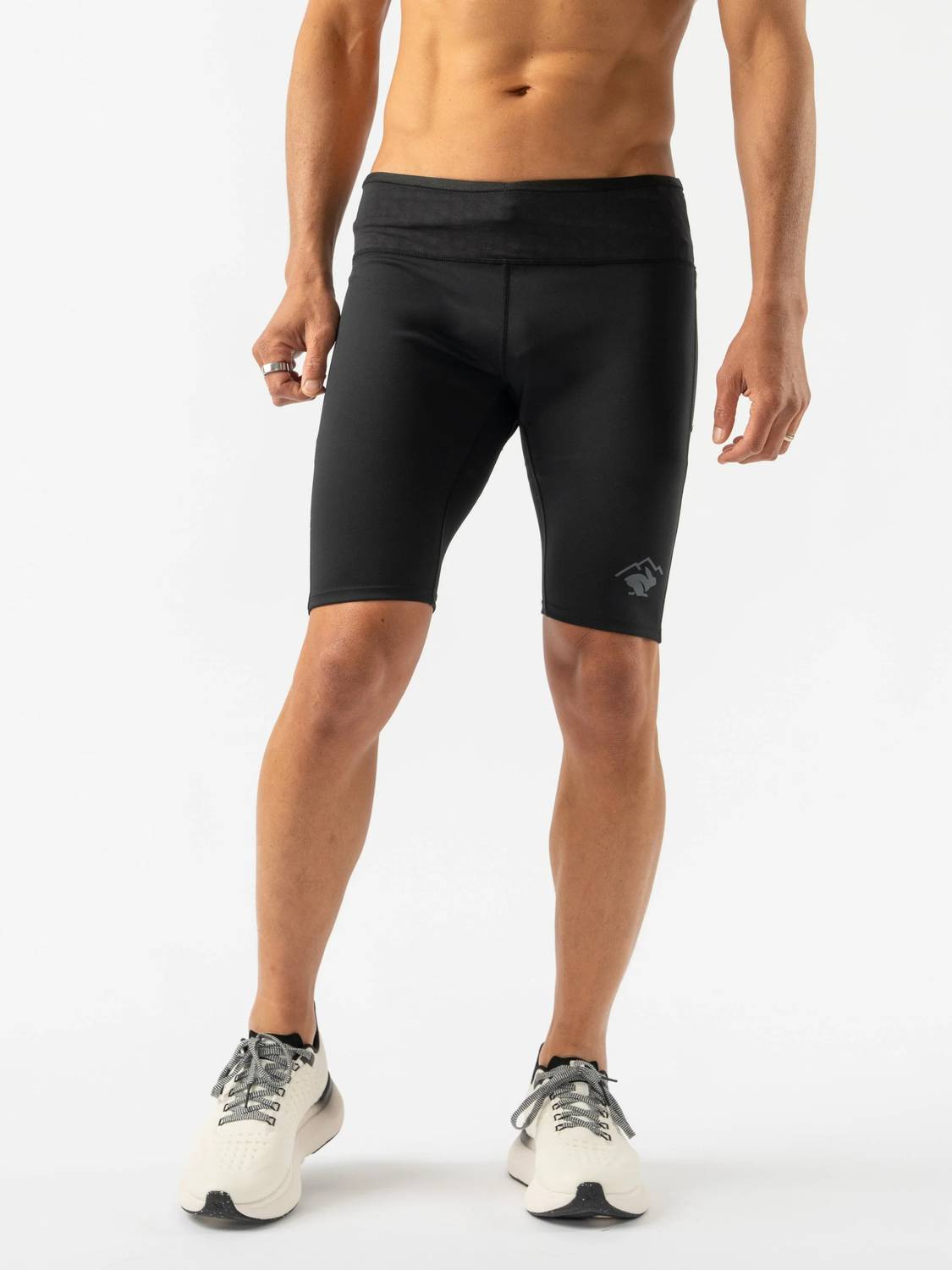 Rabbit - Shredsters Half Tights