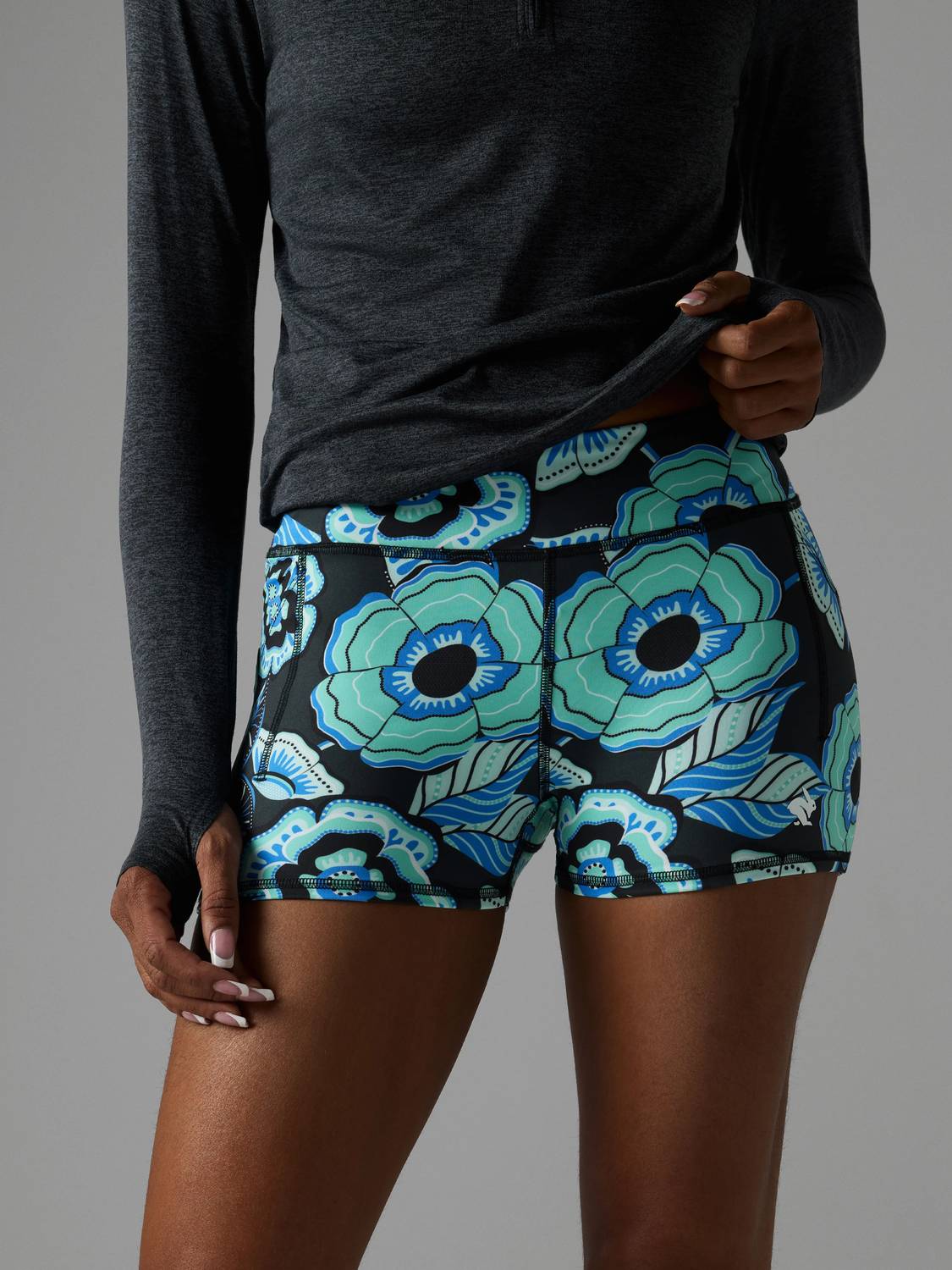 Rabbit - Speed Leggy 2.5" Shorts