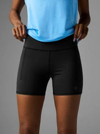 Rabbit - Speed Leggy 4" Athletic Shorts