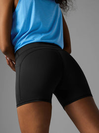 Rabbit - Speed Leggy 4" Athletic Shorts