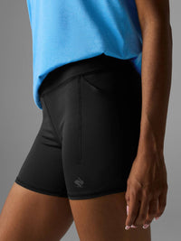 Rabbit - Speed Leggy 4" Athletic Shorts