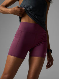 Rabbit - Speed Leggy Shorts