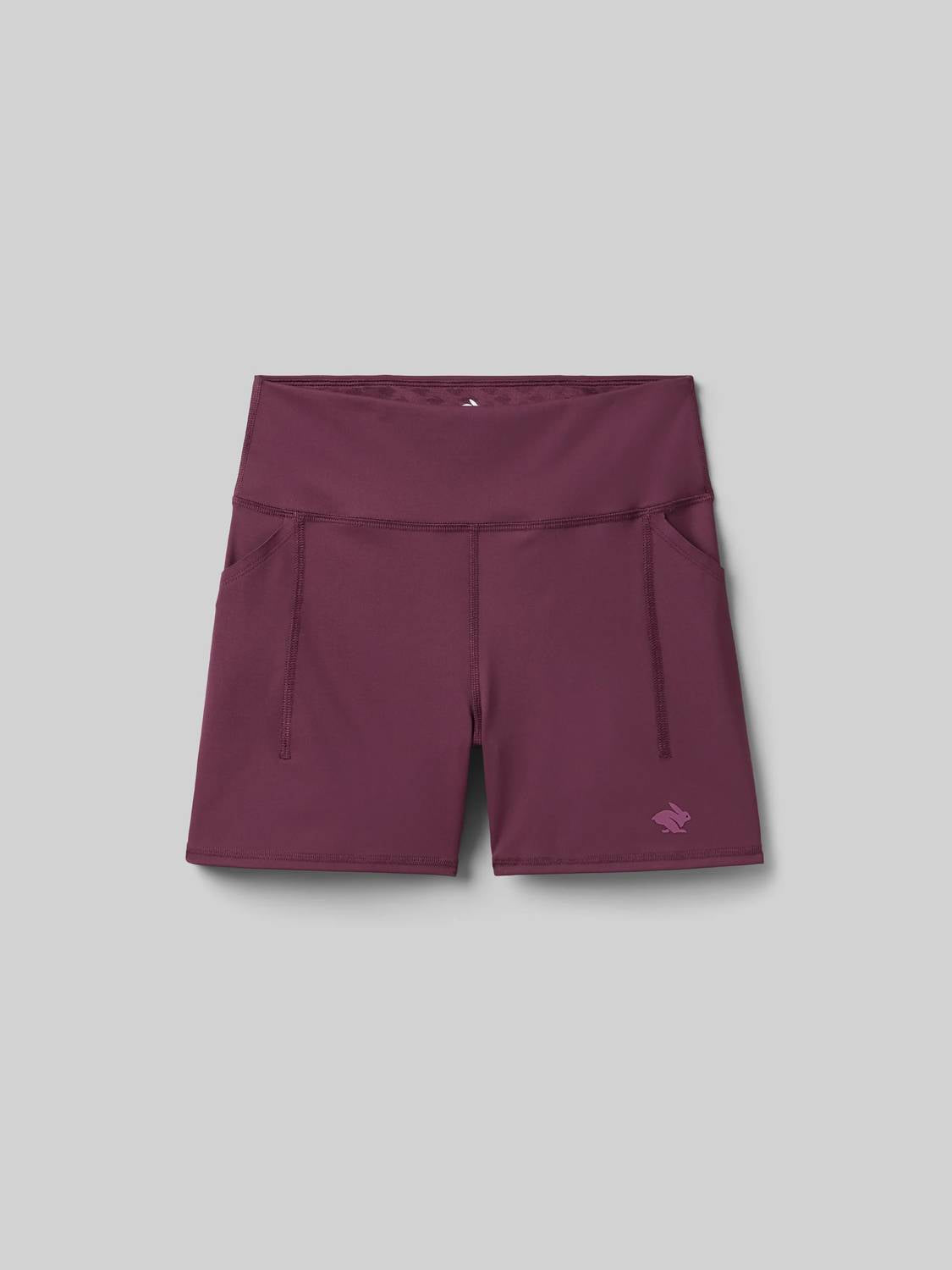 Rabbit - Speed Leggy Shorts