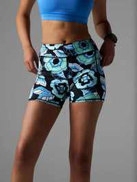 Rabbit - Speed Leggy Shorts