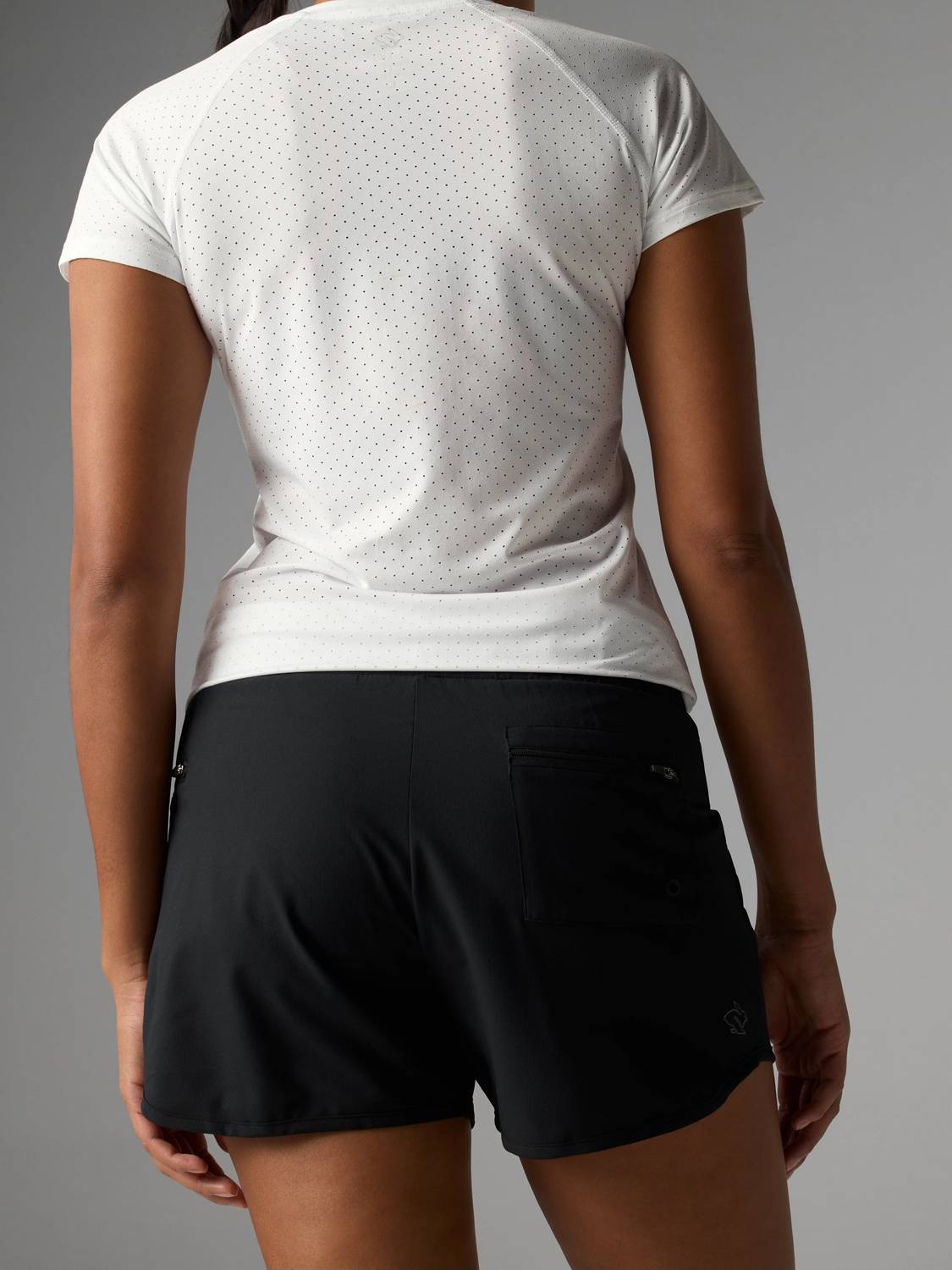 Rabbit - Surfs Up 4" Shorts