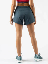 Rabbit - Tried N' True Running Short