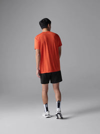 Rabbit - Upf Short Sleeve Tee