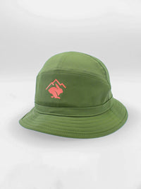 Rabbit - Women's Bucket Hat