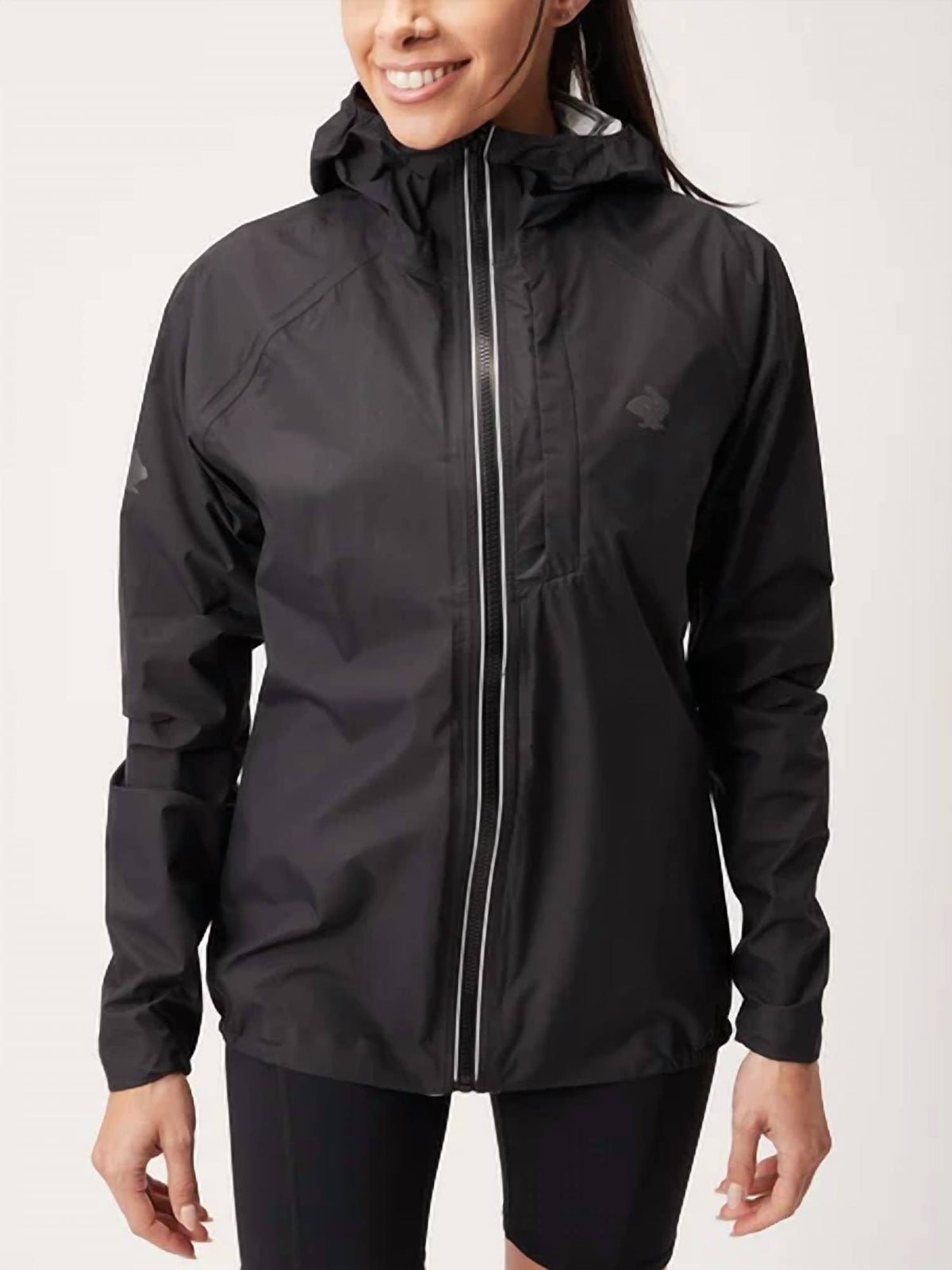 Rabbit - Women's Treeline Running Jacket