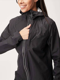 Rabbit - Women's Treeline Running Jacket