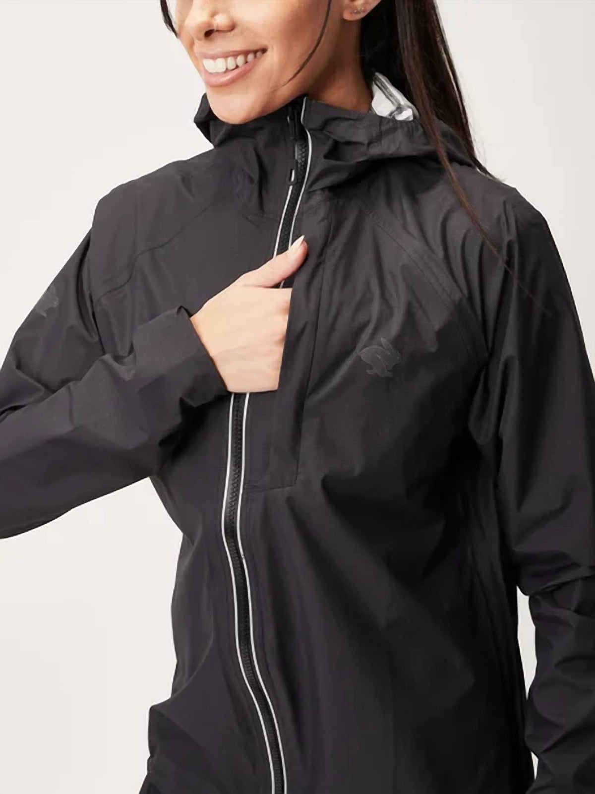 Rabbit - Women's Treeline Running Jacket