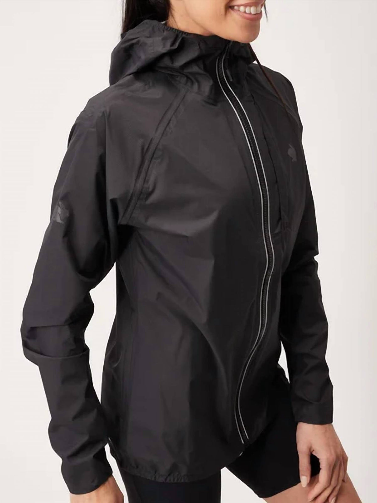 Rabbit - Women's Treeline Running Jacket