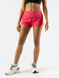 Rabbit - Women's Tried N' True Running Shorts