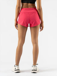Rabbit - Women's Tried N' True Running Shorts