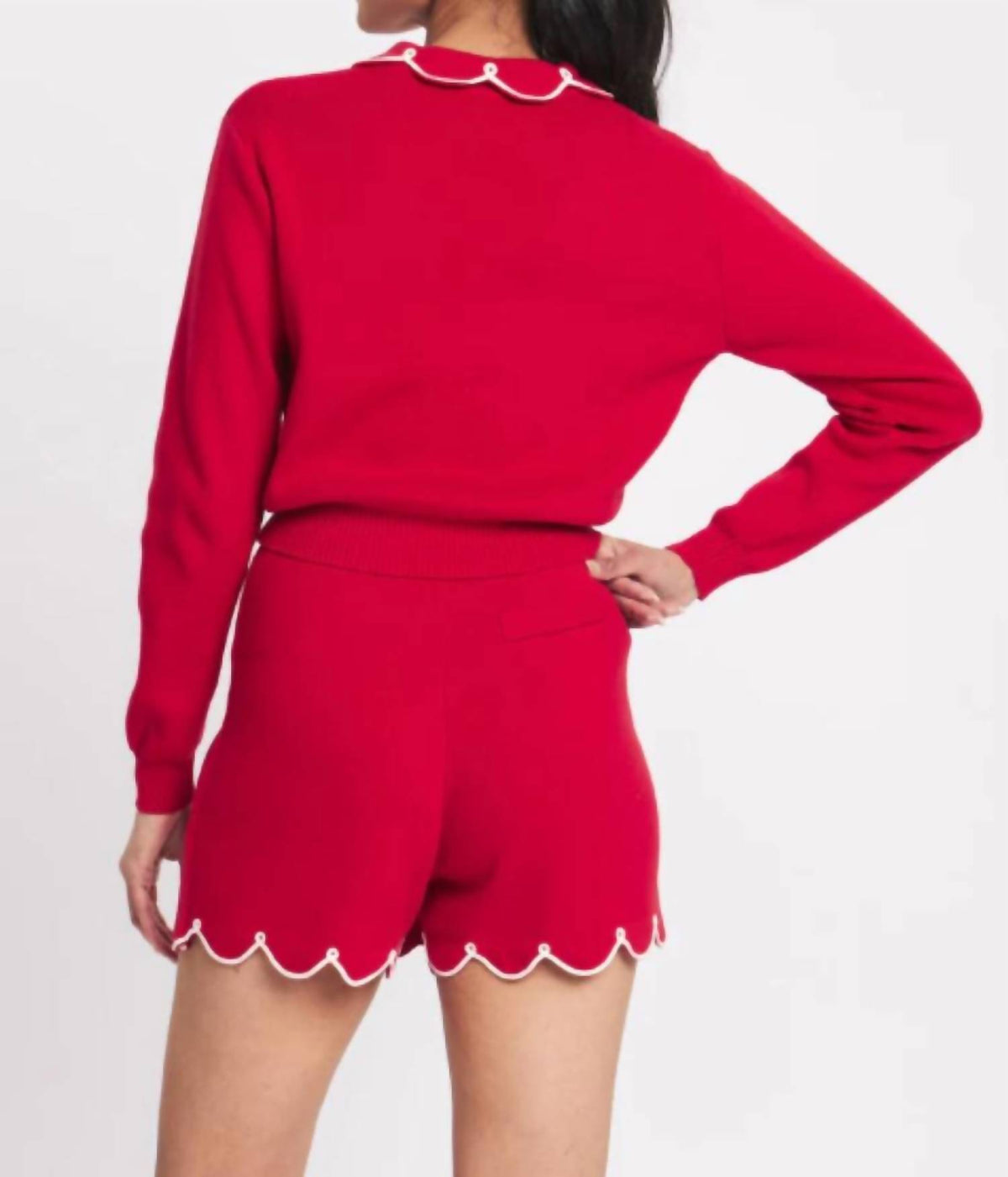 Rachel Antonoff - Cupcake Mini Skort