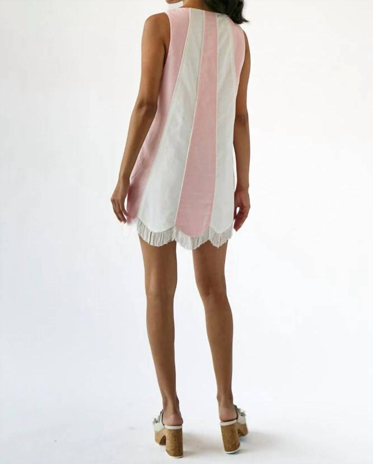 Rachel Antonoff - Nancy Dress
