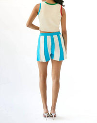 Rachel Antonoff - Umbrella Shell Sweater