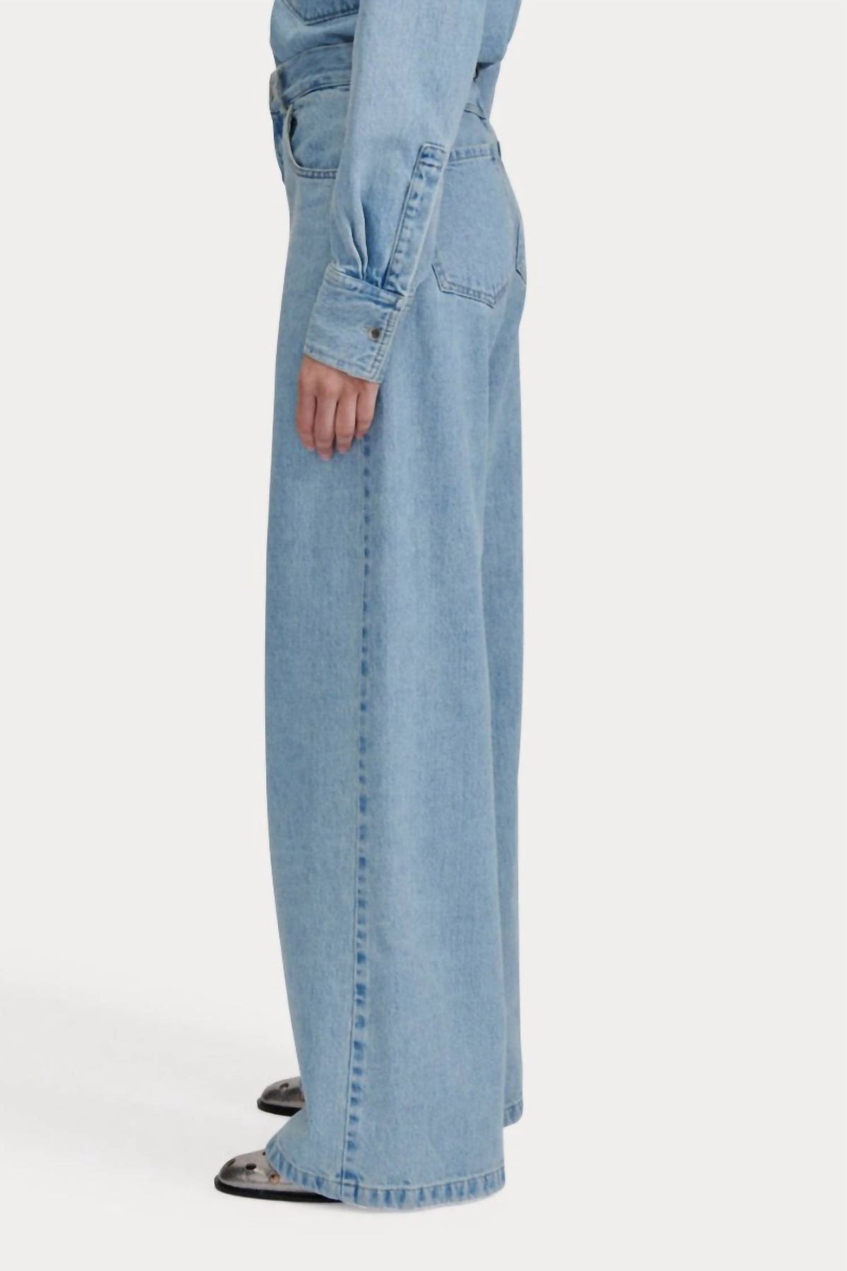 Rachel Comey - Ayo Jeans