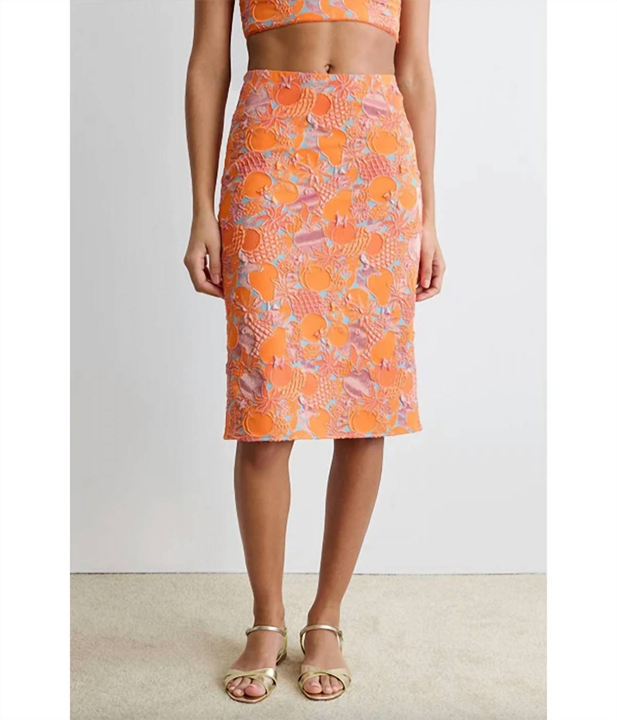 Rachel Comey - Baldera Midi Skirt