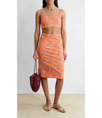 Rachel Comey - Baldera Midi Skirt