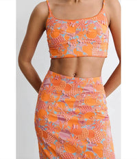 Rachel Comey - Baldera Midi Skirt