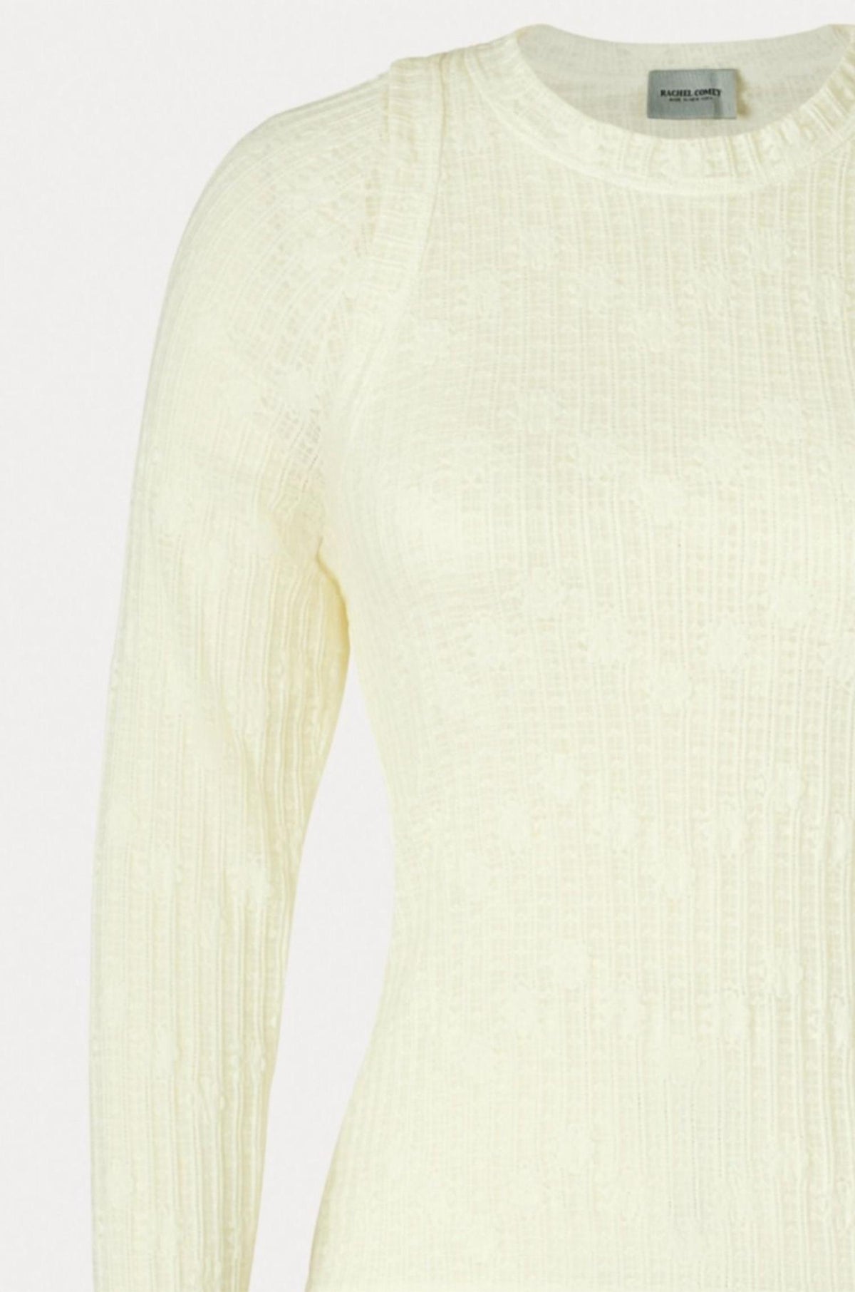 Rachel Comey - Baseball Tee
