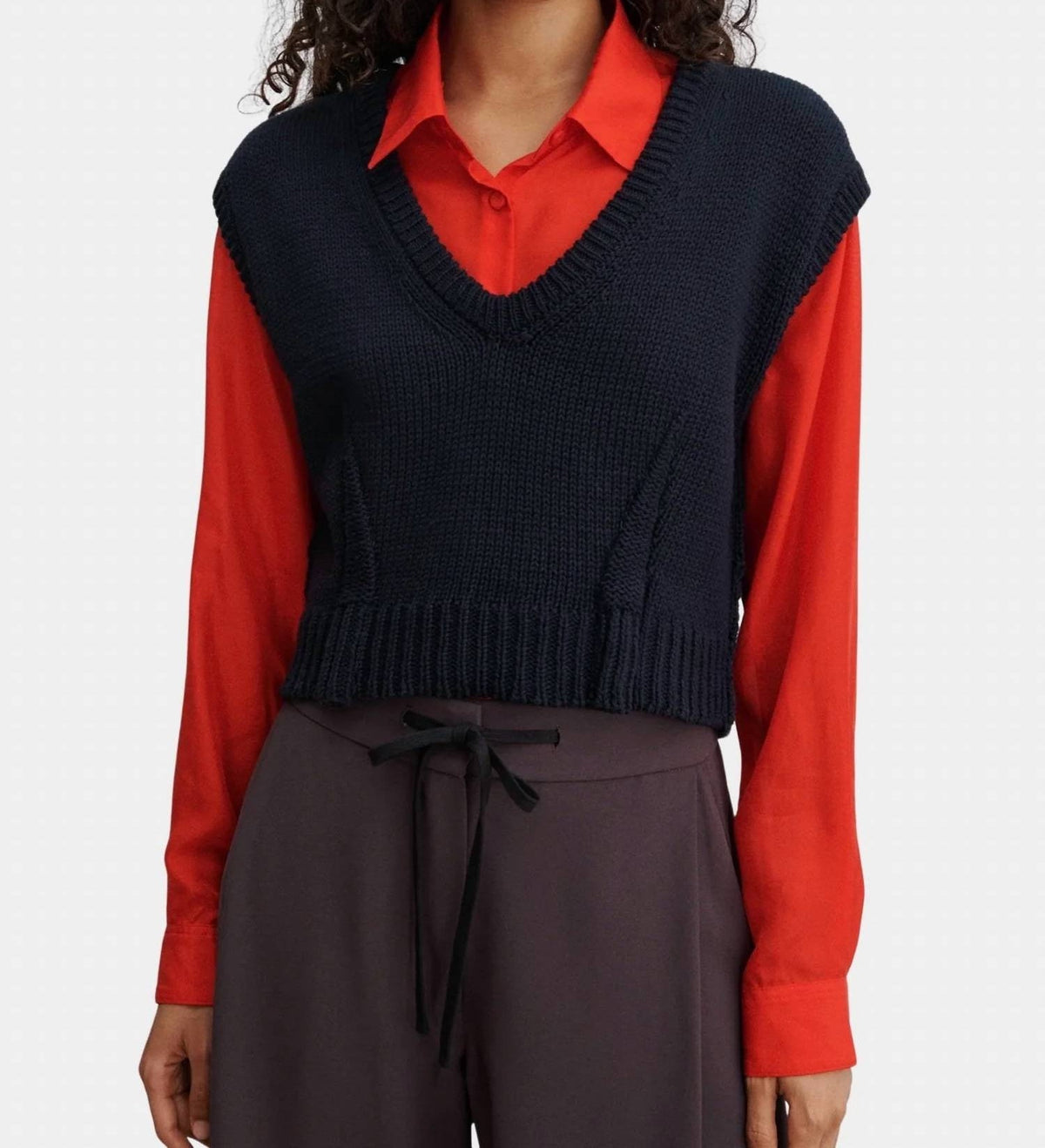 Rachel Comey - Corsa Top
