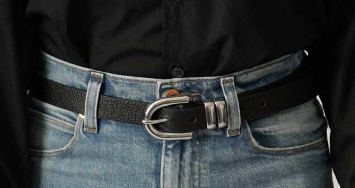 Rachel Comey - Dunbar Belt