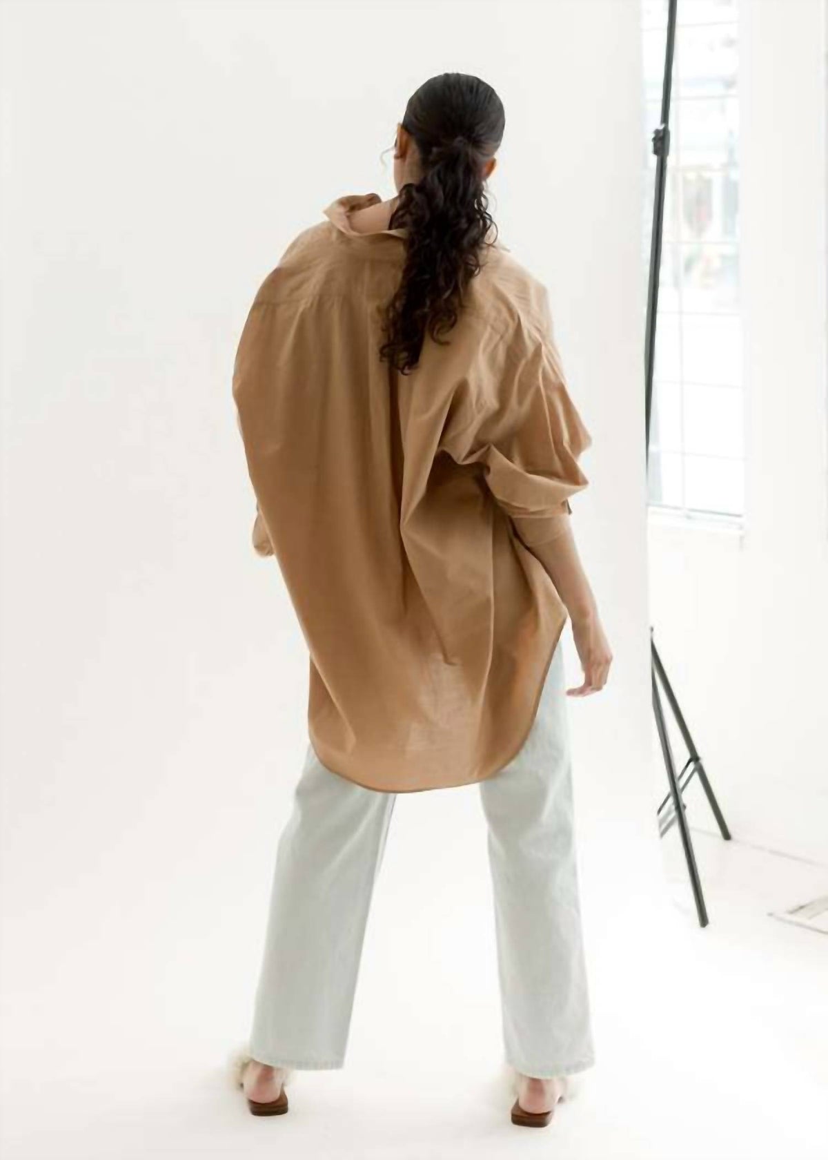 Rachel Comey - Isa Shirt