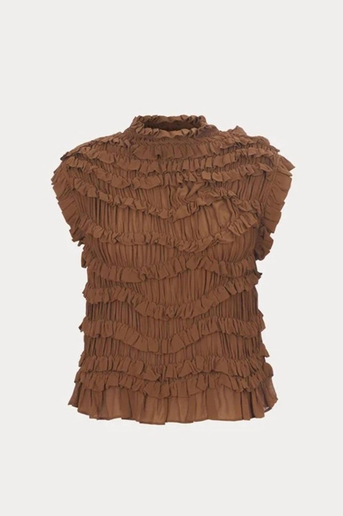 Rachel Comey - Women's Mali Pull-on Top