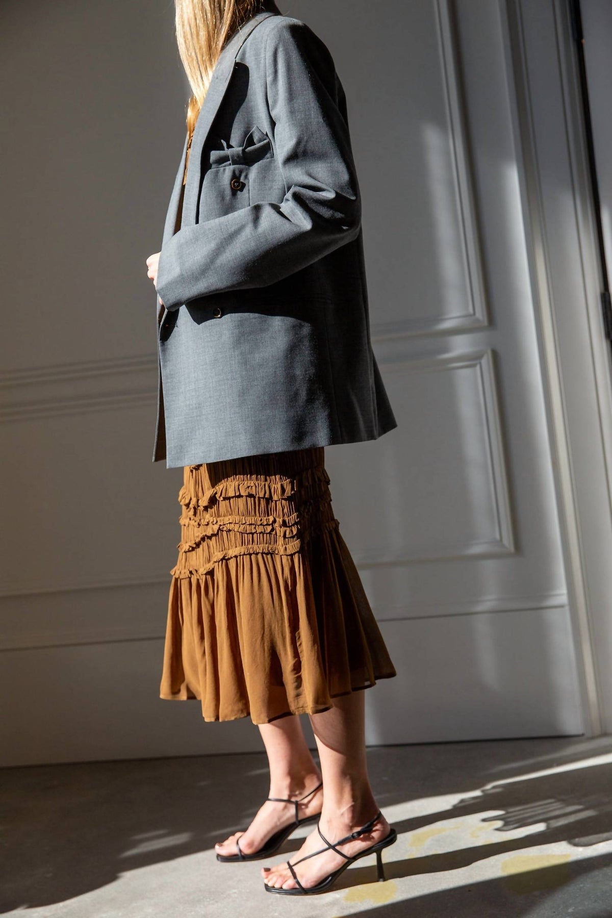 Rachel Comey - Women's Mali Pull-on Top