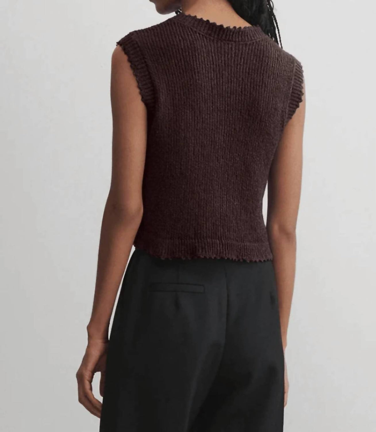 Rachel Comey - Relent Top