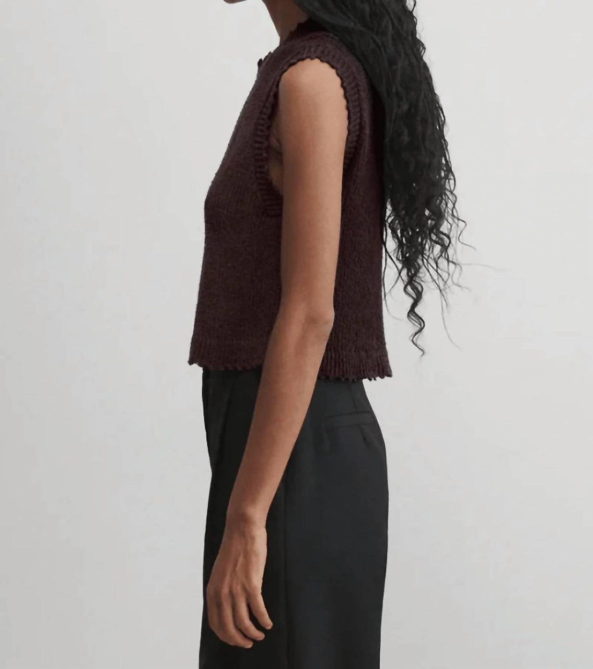 Rachel Comey - Relent Top