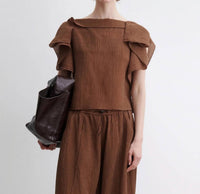 Rachel Comey - Rivera Top