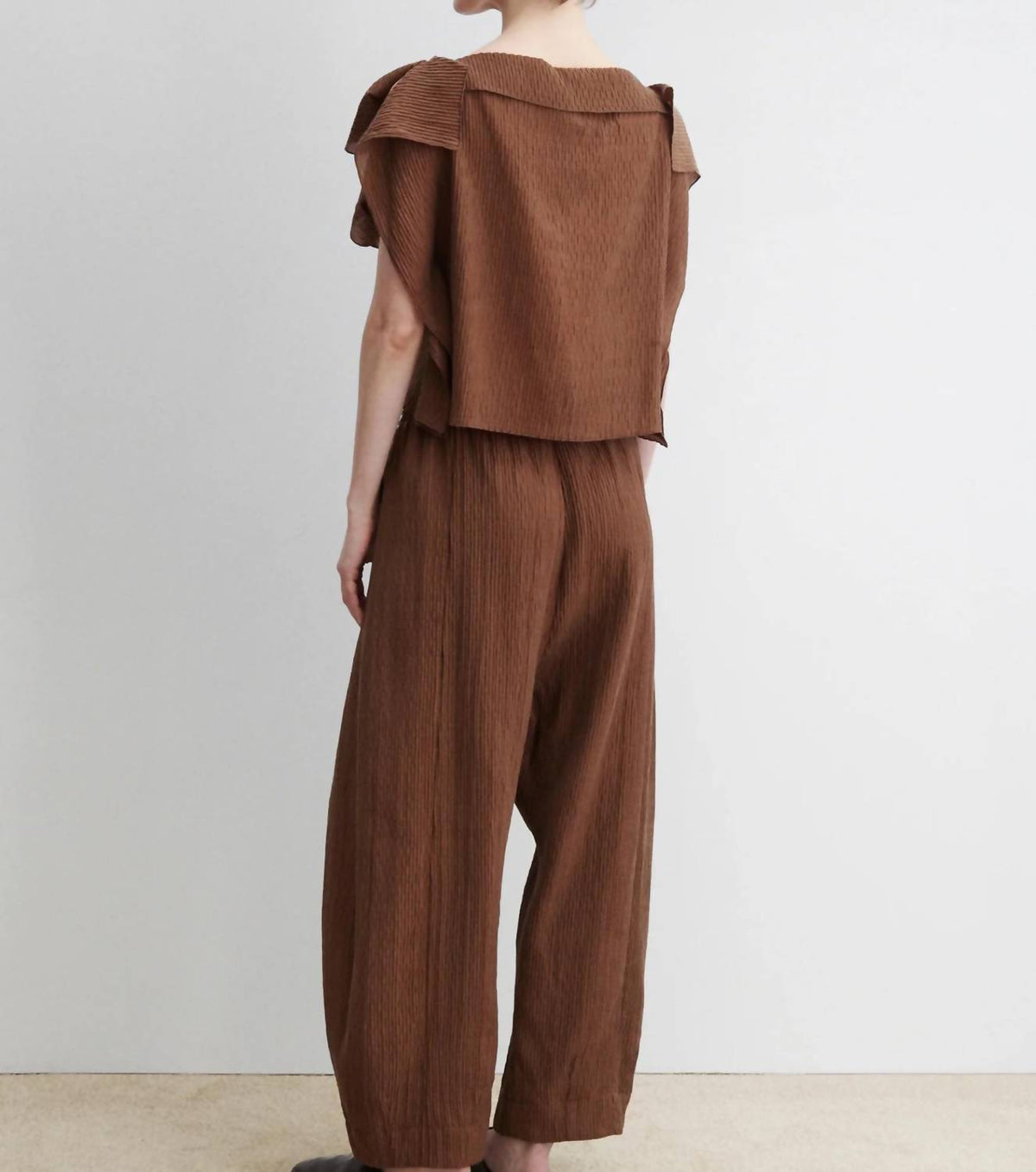 Rachel Comey - Rivera Top