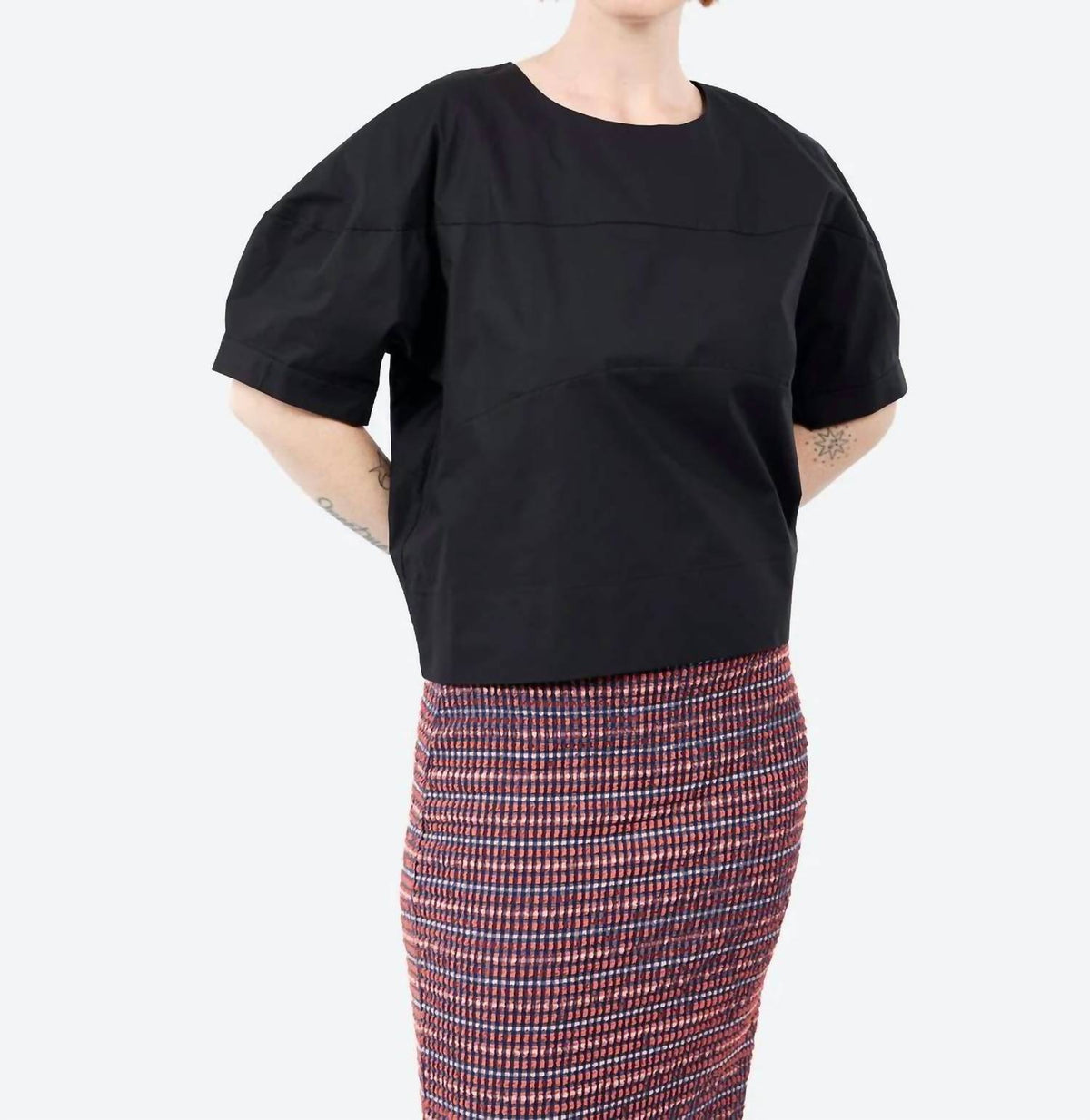 Rachel Comey - Rugby Top
