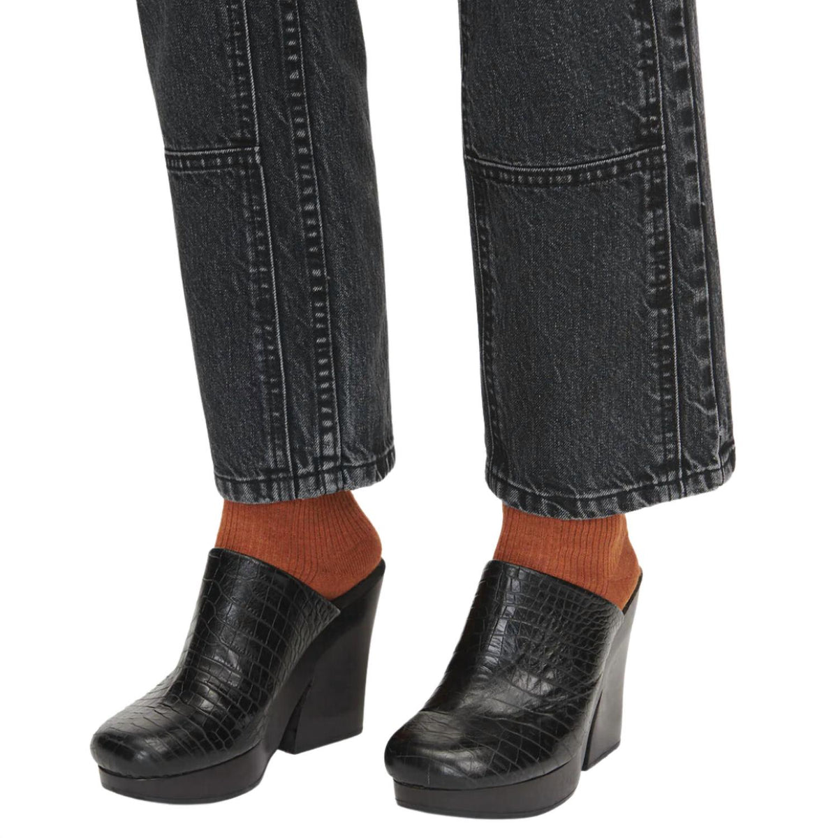 Rachel Comey - Toman Clog